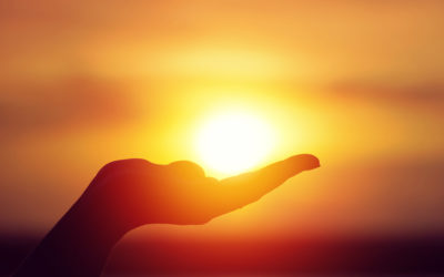 What does it mean to Give A Sunrise?