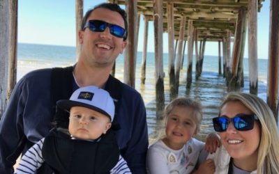Donor Spotlight: The Cupka Family