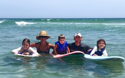Meet The Board: Blair Fine
