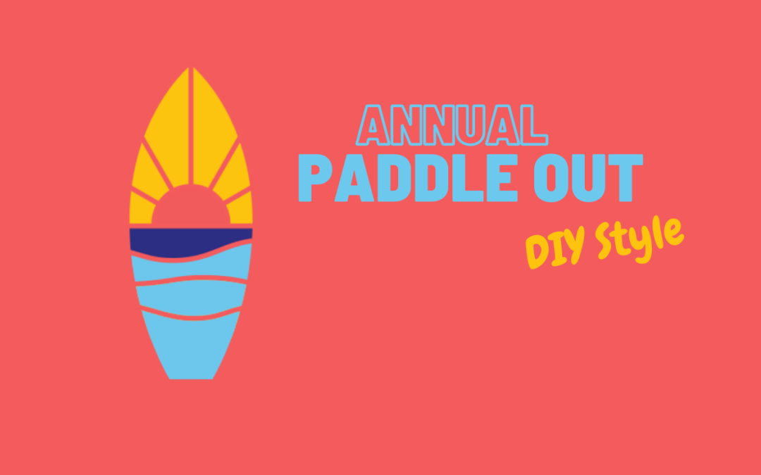 DIY Paddle Out Toolkit