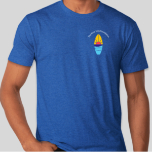 Surfboard Tee