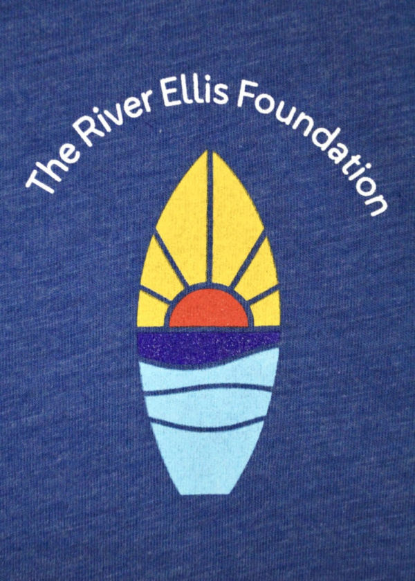 Surfboard Tee - Image 2