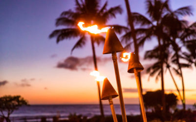 THANK YOU to our Sunset Luau Event Sponsors!