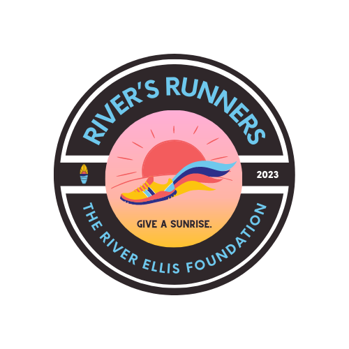 River's Runner Logo