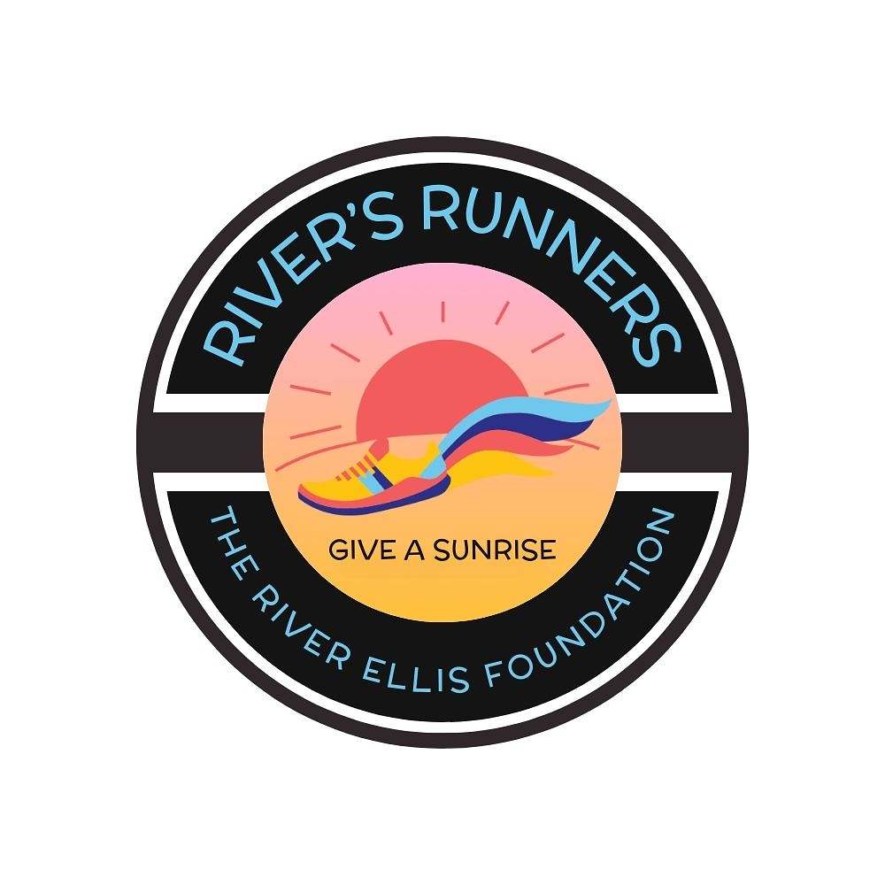 River’s Runners The River Ellis Foundation