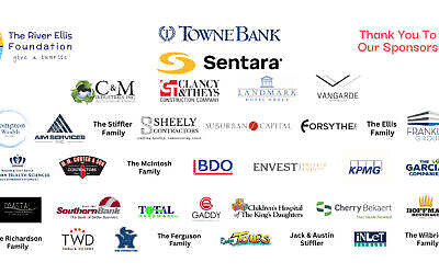 A Big Thank You To Our 2025 Luau Sponsors!